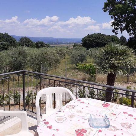 Apartamento Costa Del Sole 46 Cetona Exterior foto