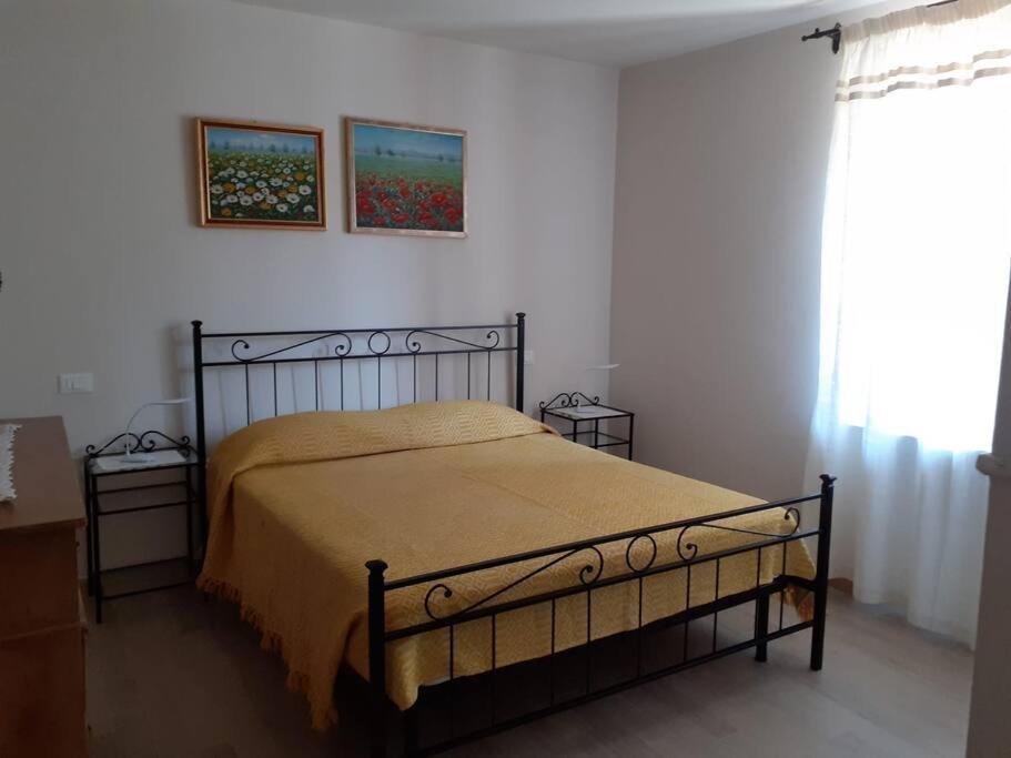 Apartamento Costa Del Sole 46 Cetona Exterior foto