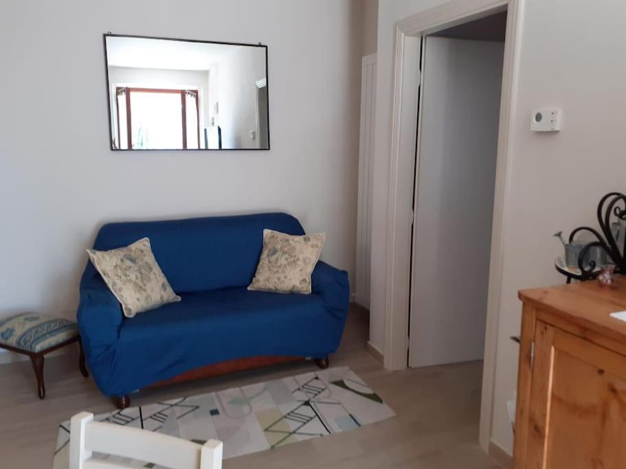 Apartamento Costa Del Sole 46 Cetona Exterior foto