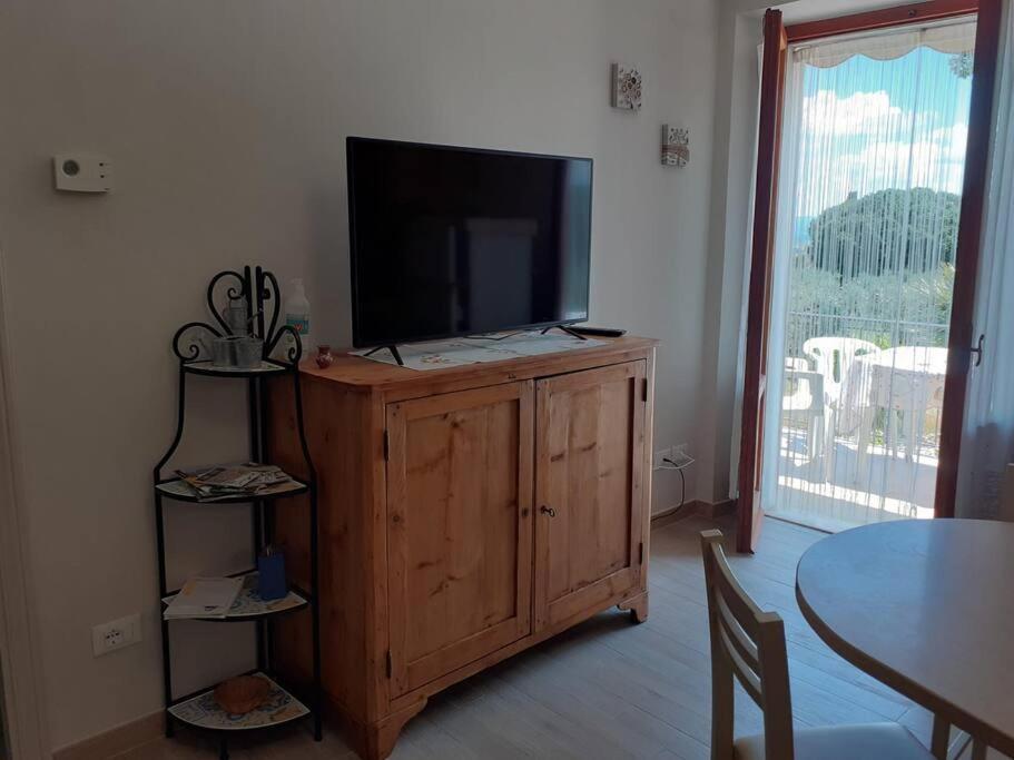 Apartamento Costa Del Sole 46 Cetona Exterior foto